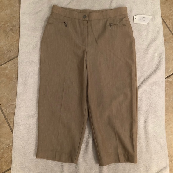 NWT MODE DE VIE CAPRIS - Picture 1 of 8